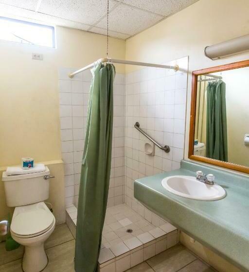 اتاق استاندارد با بالکن, Sundeck Suites
