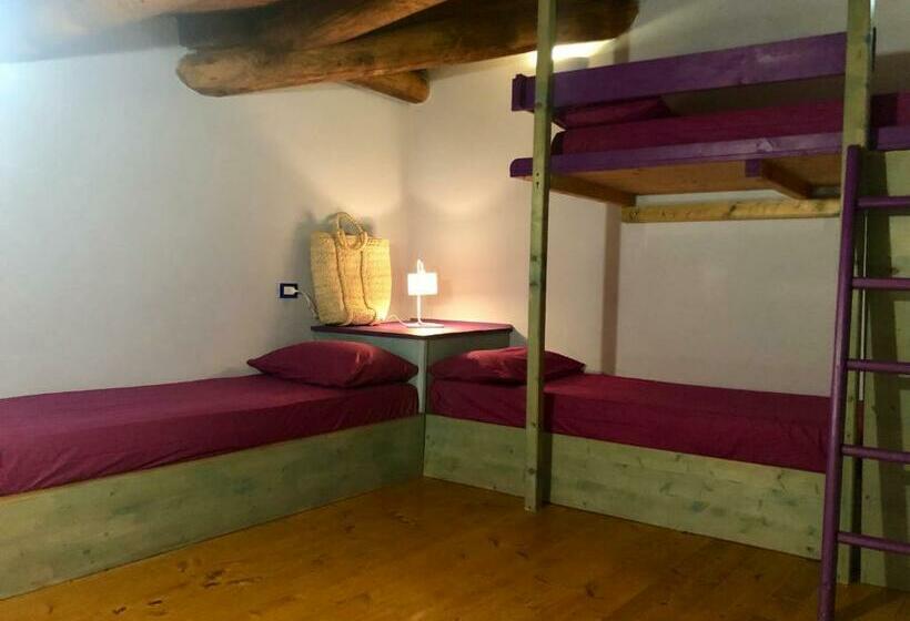 سوییت خانوادگی, Collina Blu