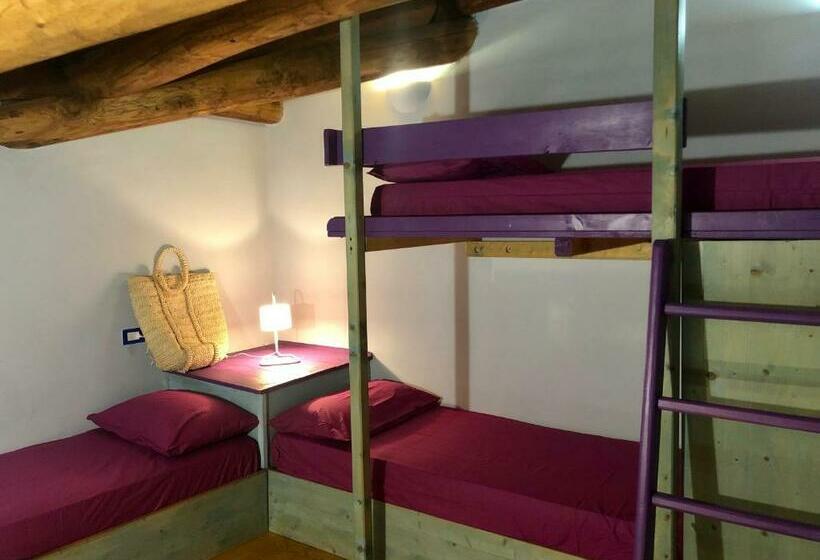 سوییت خانوادگی, Collina Blu