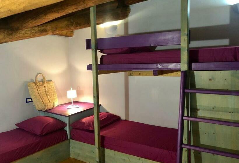 سوییت خانوادگی, Collina Blu