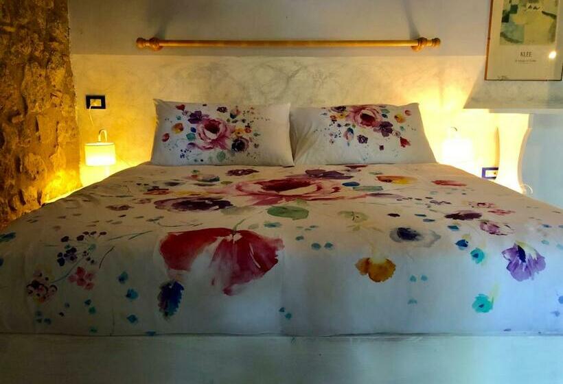 Family Suite, Collina Blu