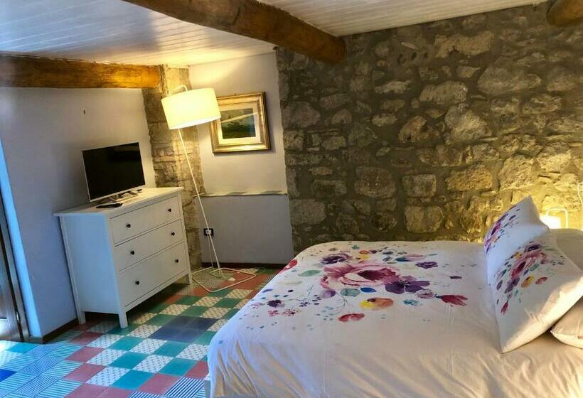 سوییت خانوادگی, Collina Blu