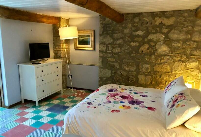 سوییت خانوادگی, Collina Blu