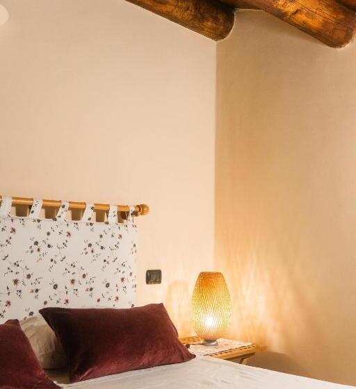 اتاق سوپریور چهار تخته, Collina Blu