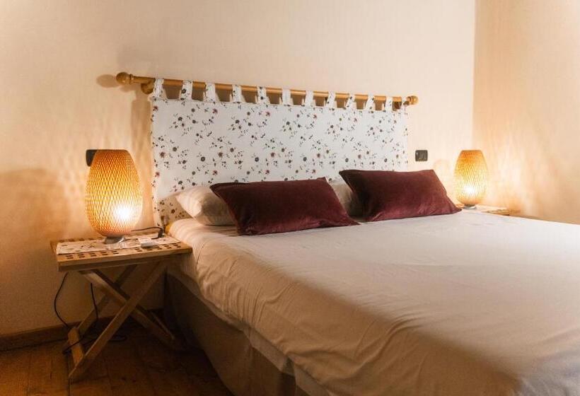 Четырехместный Номер Superior, Collina Blu