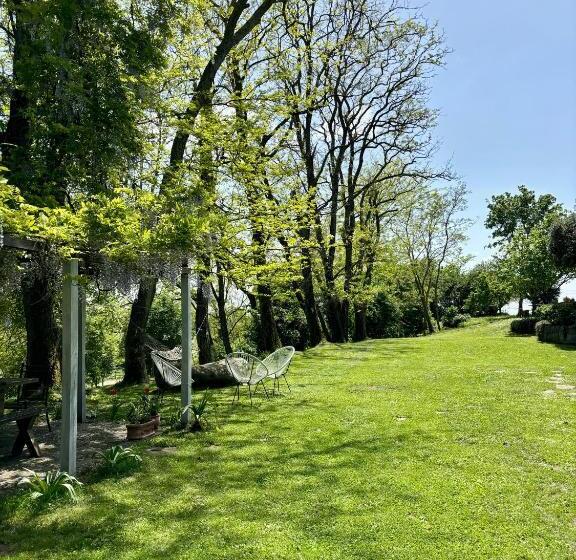 اتاق سوپریور چهار تخته, Collina Blu