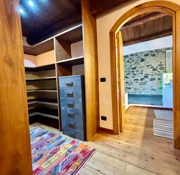 اتاق استاندارد با وان آب گرم, Collina Blu