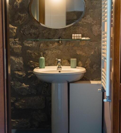 سوییت خانوادگی, Collina Blu