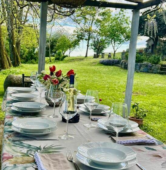 سوییت خانوادگی, Collina Blu