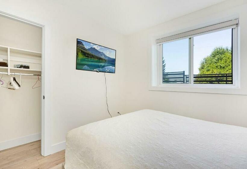 マウンテンビュースタンダードルーム, William Place