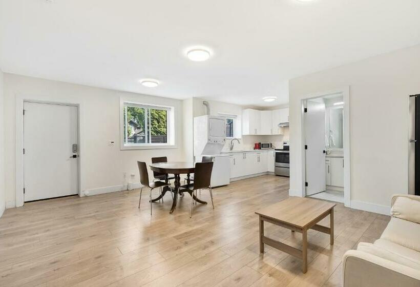 マウンテンビュースタンダードルーム, William Place