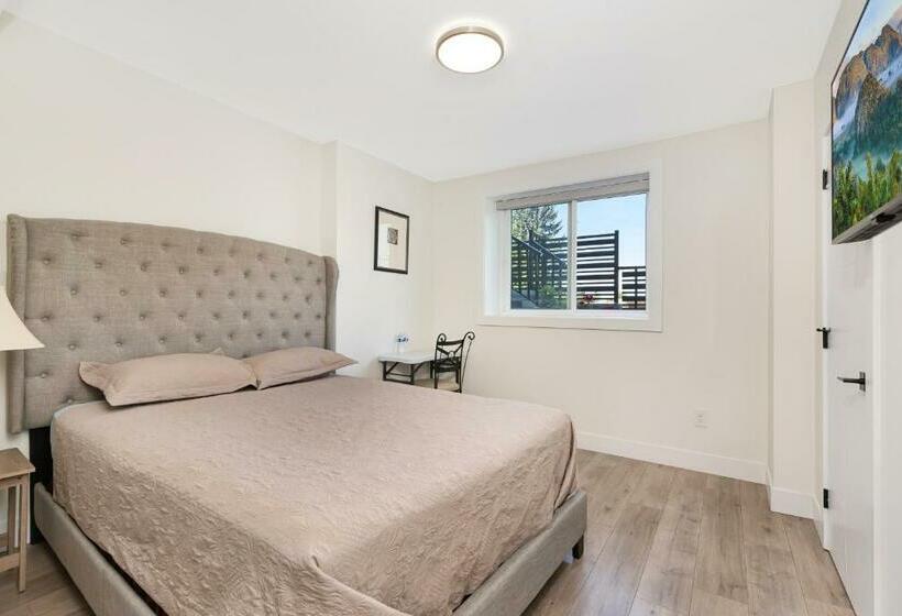 マウンテンビュースタンダードルーム, William Place