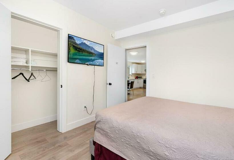 マウンテンビュースタンダードルーム, William Place