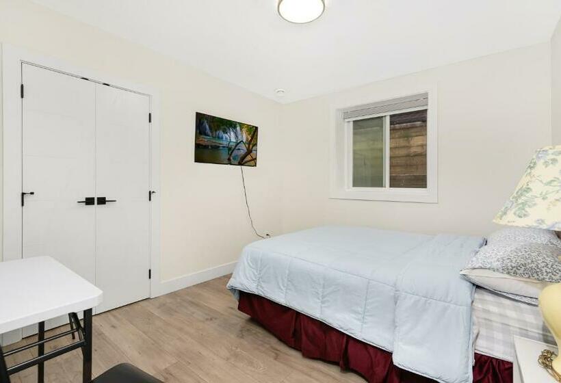 マウンテンビュースタンダードルーム, William Place