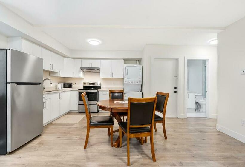 マウンテンビュースタンダードルーム, William Place