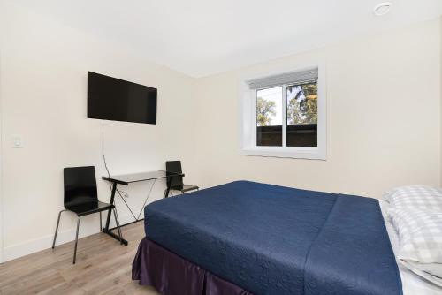 マウンテンビュースタンダードルーム, William Place