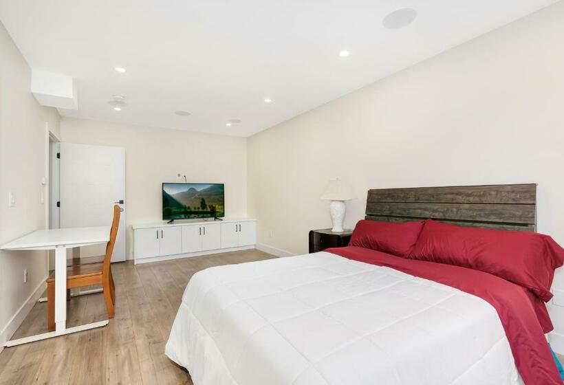 マウンテンビュースタンダードルーム, William Place