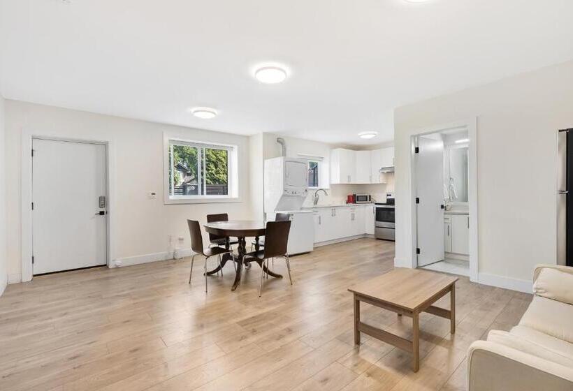 キングサイズベッドのスタンダードルーム, William Place