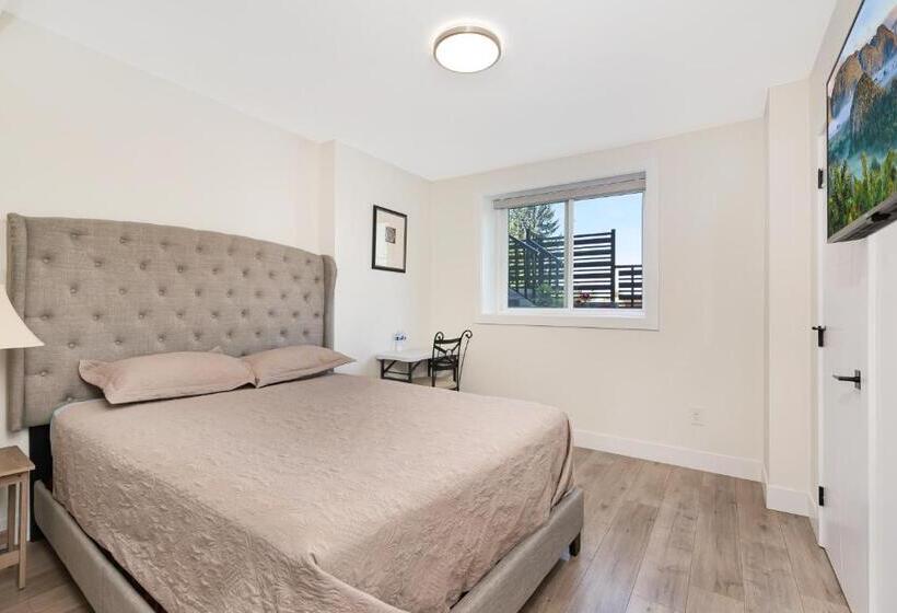 スイート（家族用）, William Place