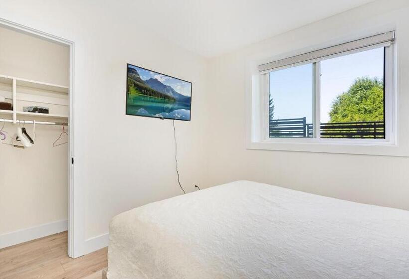 スイート（家族用）, William Place