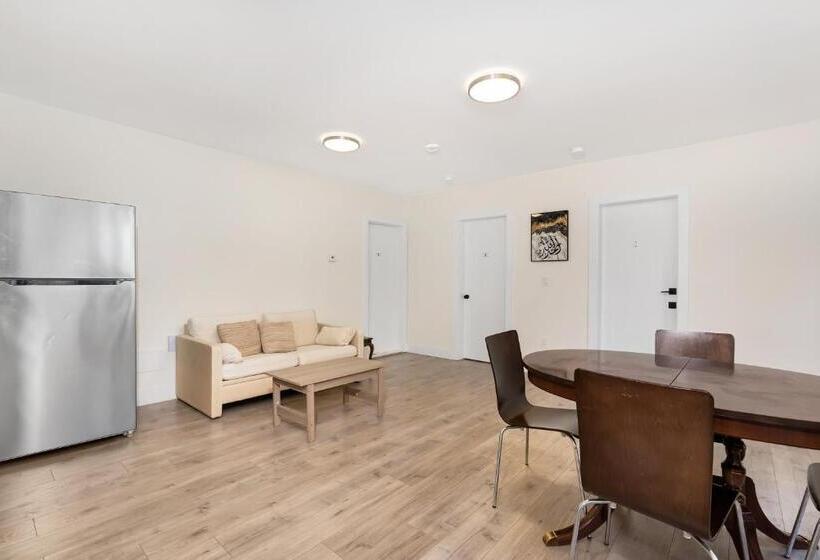 スイート（家族用）, William Place