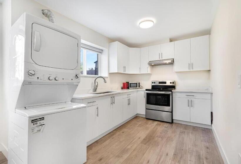 スイート（家族用）, William Place