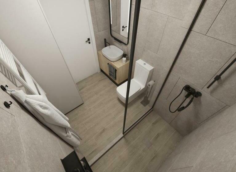 استودیوی لوکس, Infinity 194