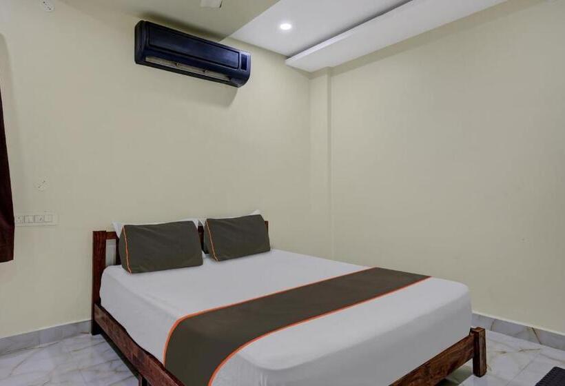 스탠다드 룸, Collection O Hotel Seascape