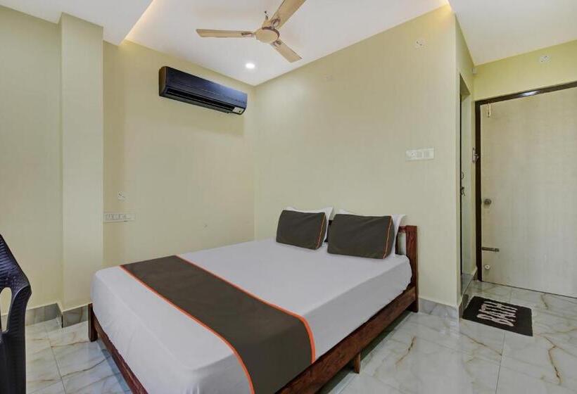 스탠다드 룸, Collection O Hotel Seascape