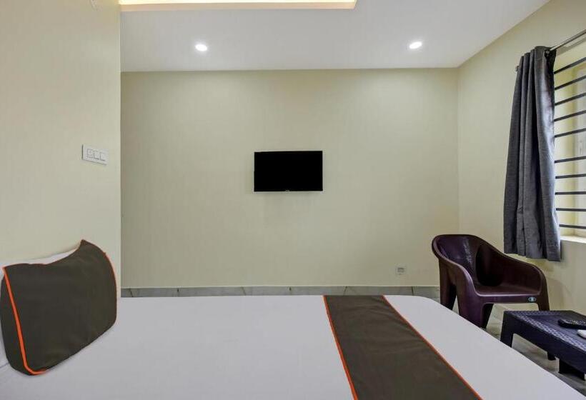 스탠다드 룸, Collection O Hotel Seascape