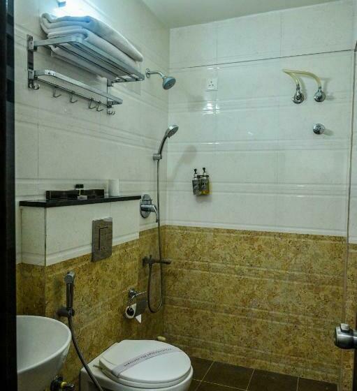 חדר דלוקס, Golden Riviera