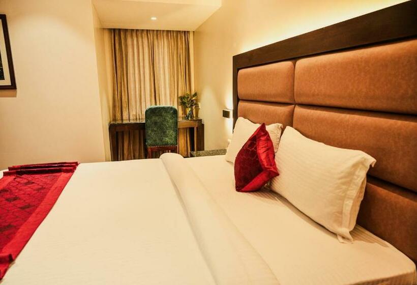 חדר סטנדרט, Golden Riviera