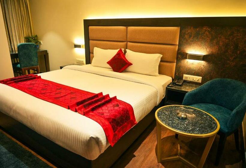 חדר סטנדרט, Golden Riviera