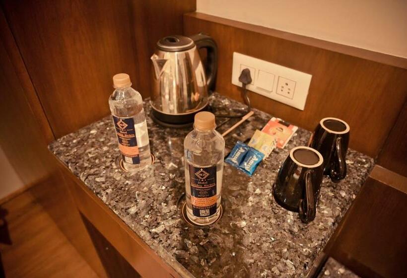 חדר סטנדרט, Golden Riviera