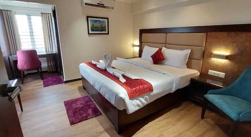 חדר סטנדרט, Golden Riviera