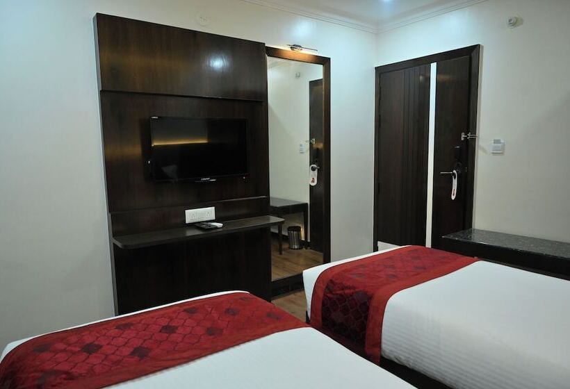 חדר סטנדרט, Golden Riviera