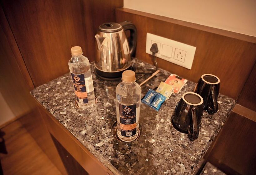 חדר סטנדרט, Golden Riviera