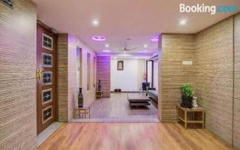 غرفة قياسية, Jvh Hotel, Jyothi Nagar