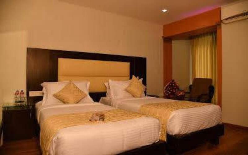 جناح, Jvh Hotel, Jyothi Nagar