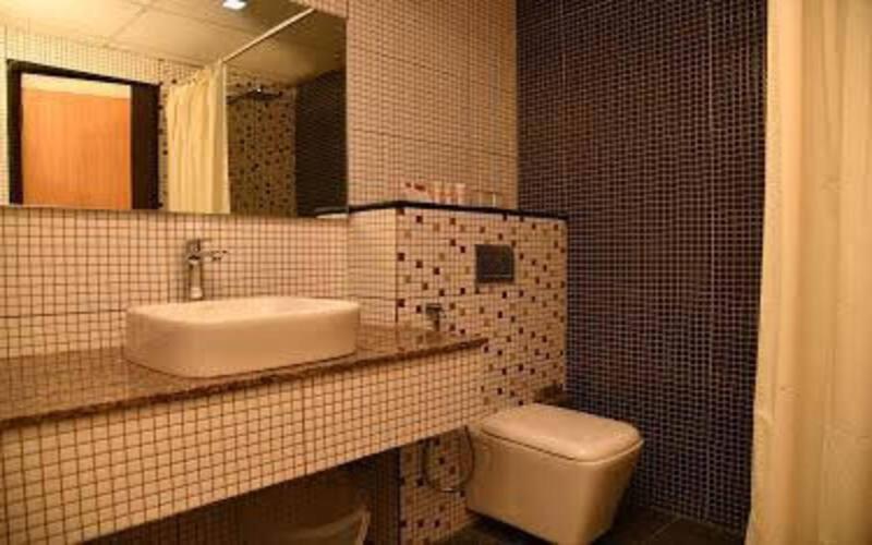Номер Deluxe, Jvh Hotel, Jyothi Nagar