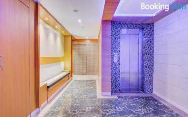 Номер Deluxe, Jvh Hotel, Jyothi Nagar