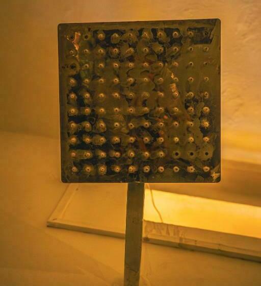 חדר דלוקס, Open Road Hostel And Cafe