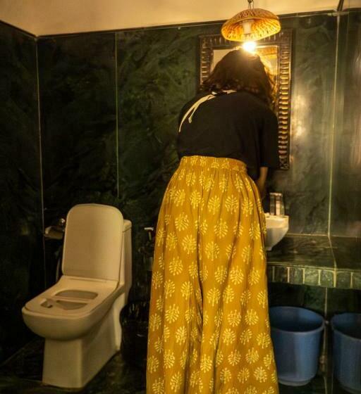 מיטה בחדר משותף, Open Road Hostel And Cafe