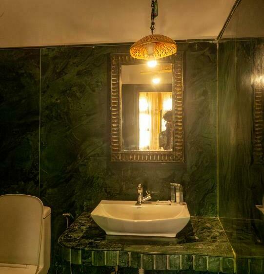 מיטה בחדר משותף, Open Road Hostel And Cafe