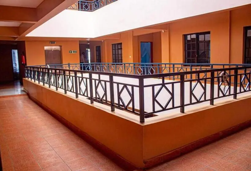 اتاق استاندارد, Deka