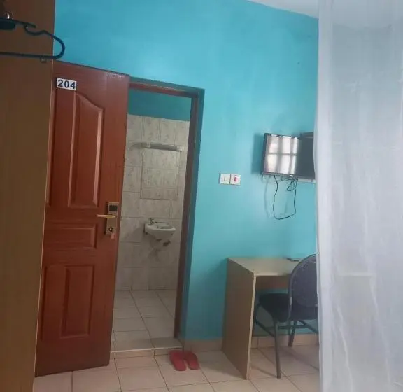 اتاق استاندارد با بالکن, Deka