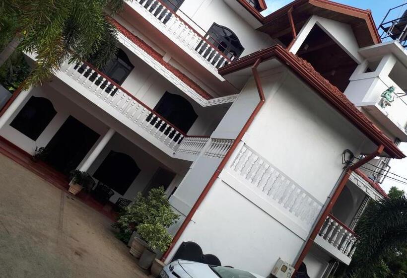 标准间, Northern Residence