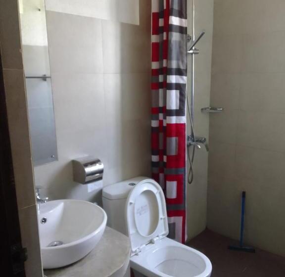 Номер Стандарт Трехместный, Northern Residence