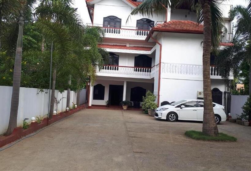 带1个卧室的公寓, Northern Residence