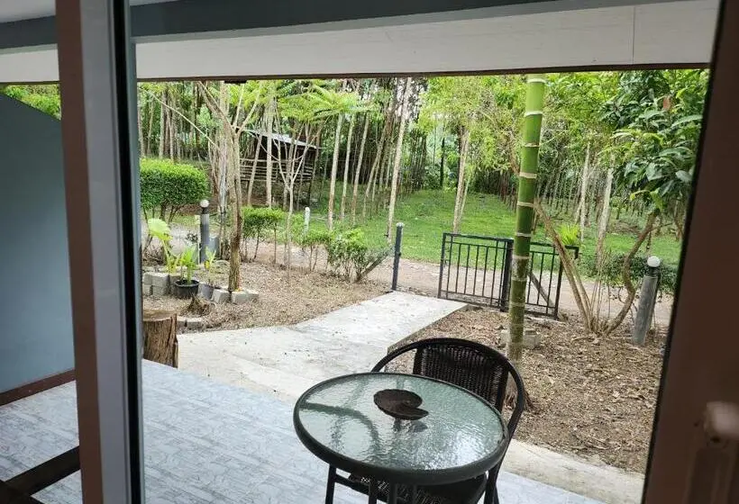 スタンダードルーム, Baan Nomtham